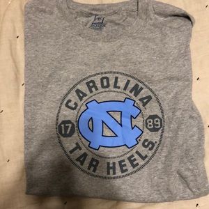 Carolina Tar Heels Shirt